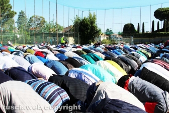 La festa di Eid
