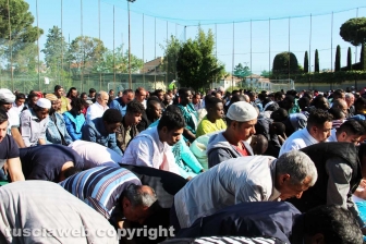 La festa di Eid