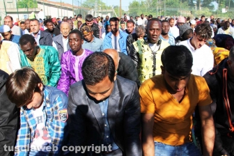 La festa di Eid