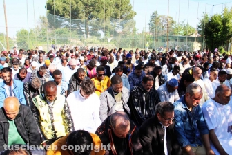 La festa di Eid