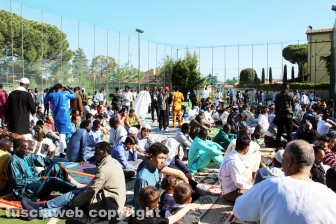 La festa di Eid