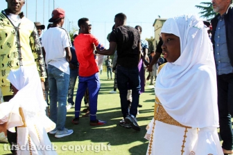 La festa di Eid