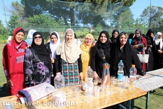 La festa di Eid
