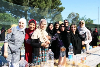 La festa di Eid