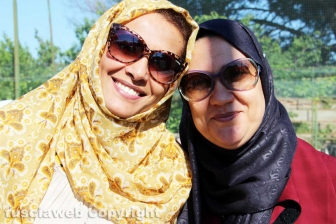 La festa di Eid