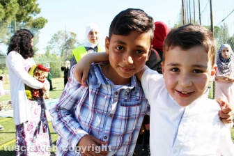 La festa di Eid