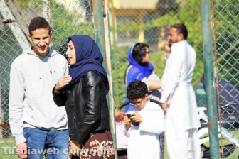 La festa di Eid