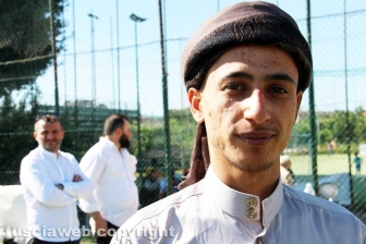 La festa di Eid