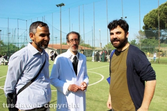 La festa di Eid
