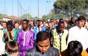 La festa di Eid
