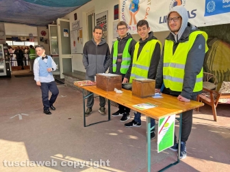 La festa di fine Ramadan