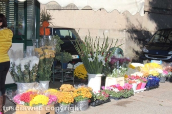 La festa di Ognissanti