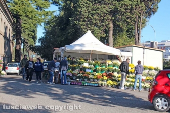 La festa di Ognissanti