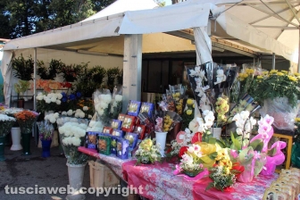 La festa di Ognissanti