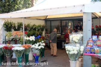 La festa di Ognissanti