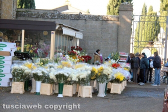 La festa di Ognissanti