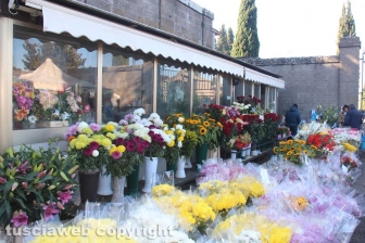 La festa di Ognissanti