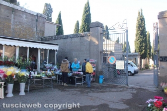 La festa di Ognissanti