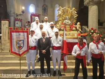 La festa di S. Lanno
