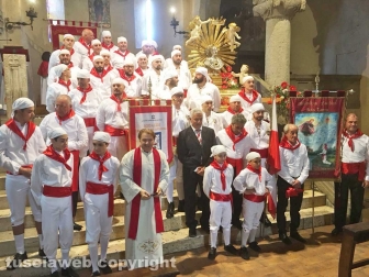 La festa di S. Lanno
