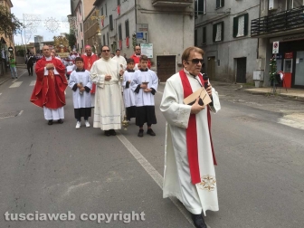 La festa di S. Lanno