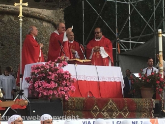 La festa di S. Lanno