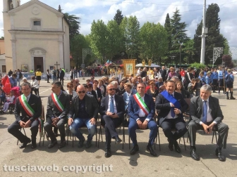 La festa di S. Lanno