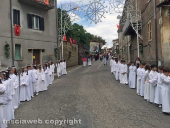 La festa di S. Lanno