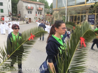 La festa di S. Lanno