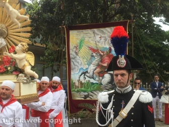 La festa di S. Lanno