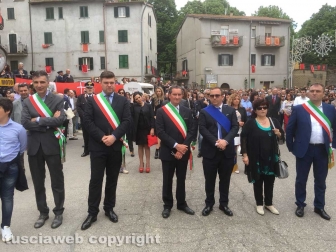 La festa di S. Lanno