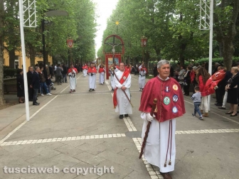 La festa di S. Lanno