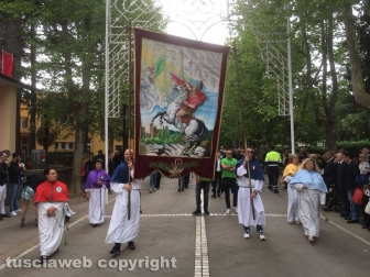 La festa di S. Lanno
