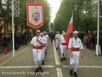 La festa di S. Lanno