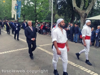 La festa di S. Lanno