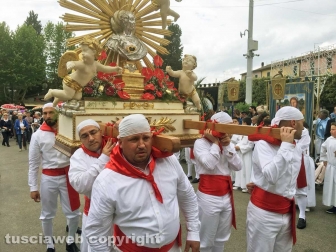 La festa di S. Lanno
