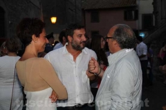 Antonio Rizzello e Sandro Zucchi