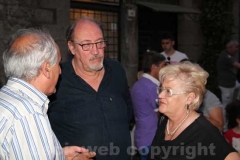 Ricci, Fabbrini e Bizzarri