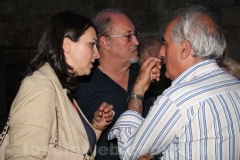 Ciambella, Fabbrini e Ricci