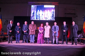 La festa nazionale della Romania