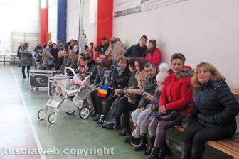 La festa nazionale della Romania