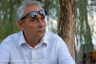 La festa per Paco