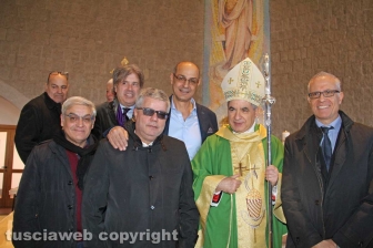 La festa "Sa die de sa Sardigna"