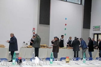 La festa "Sa die de sa Sardigna"