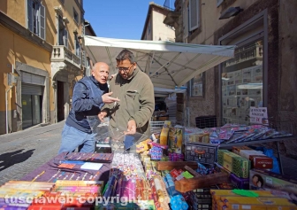 La fiera dell'Annunziata