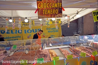 La fiera dell'Annunziata