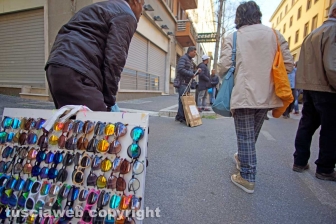 La fiera dell'Annunziata