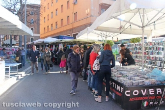 La fiera dell'Annunziata