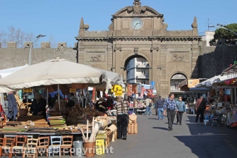 La fiera dell'Annunziata