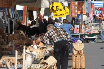 La fiera dell'Annunziata